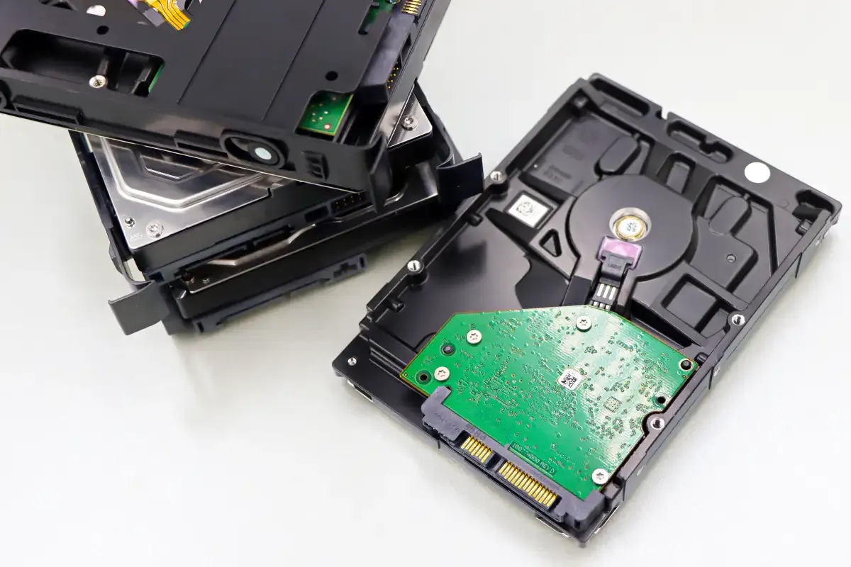 Windows'ta SSD mi HDD mi kullandığımı nasıl anlarım?